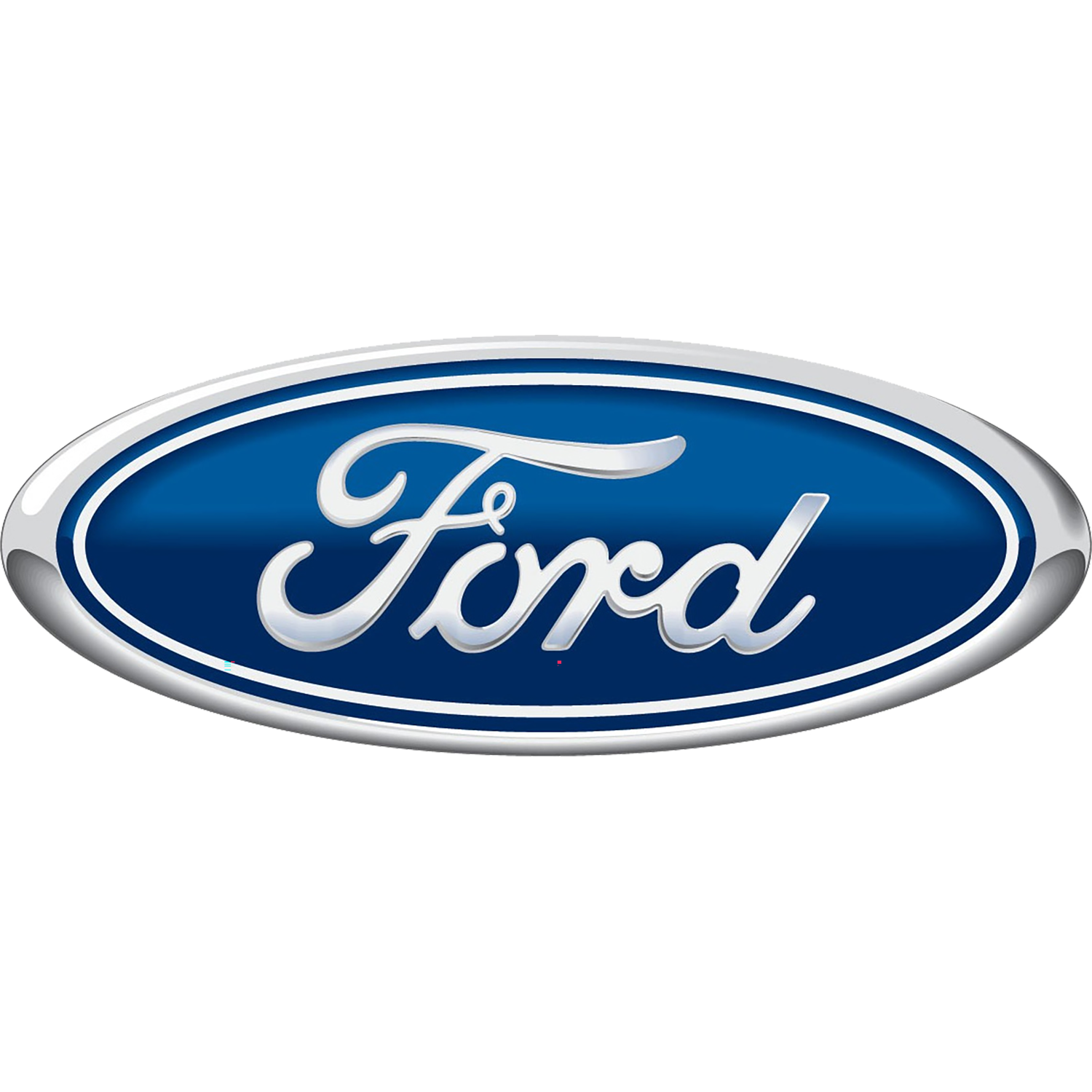 [CITYPNG.COM]Ford Logo Emblem HD PNG – 1500×1500