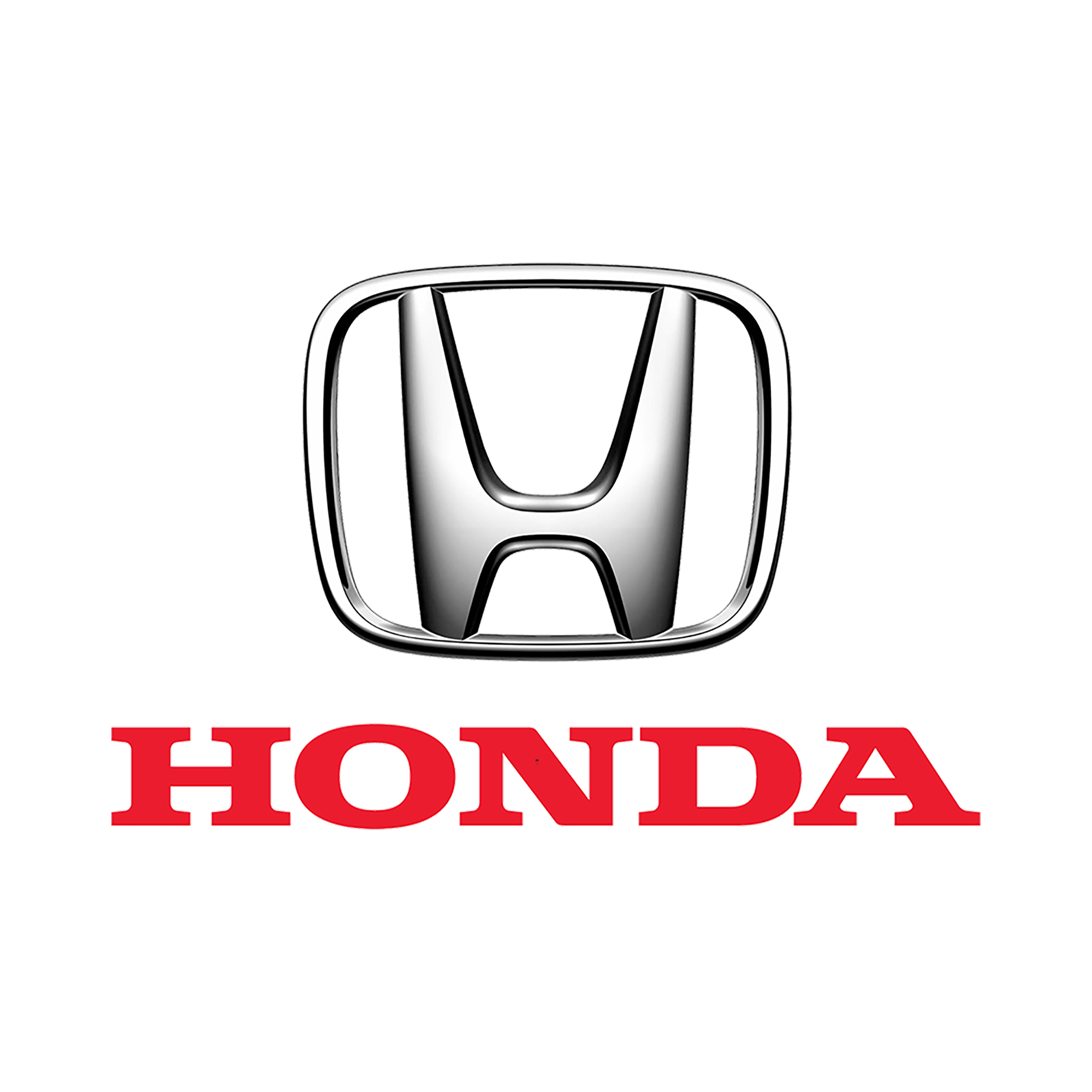 [CITYPNG.COM]Honda Car Emblem Logo PNG – 2000×2000