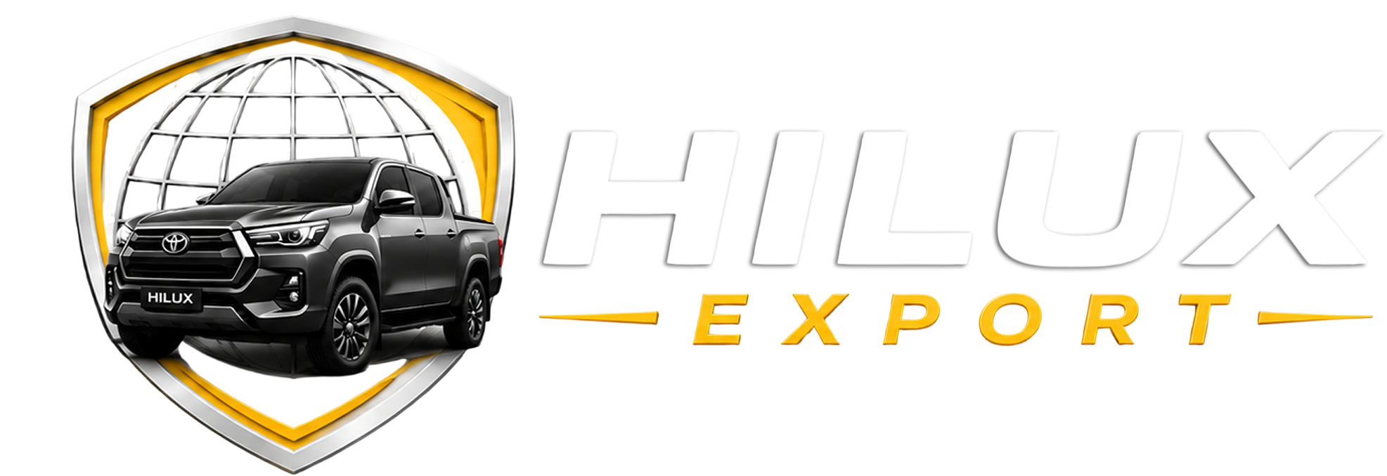 Hilux Export