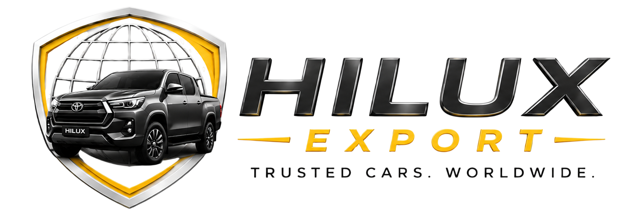 Hilux Export